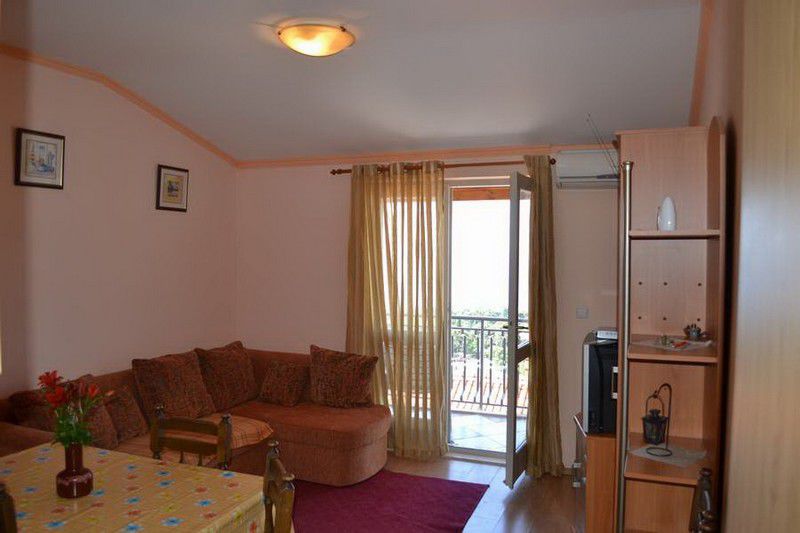 Apartments Baltazar Ragusa Camera foto