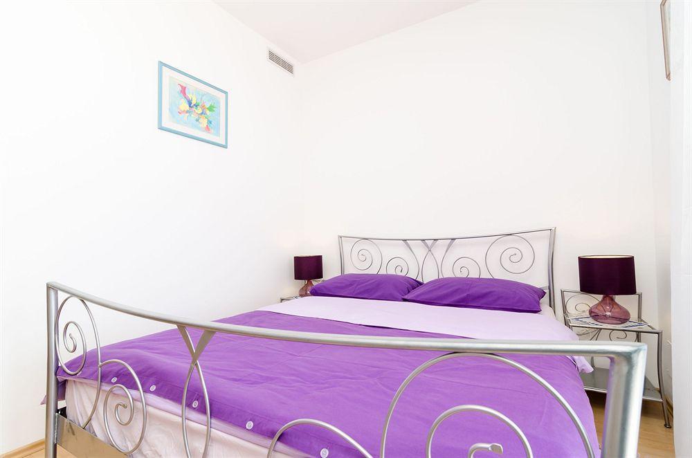 Apartments Baltazar Ragusa Esterno foto