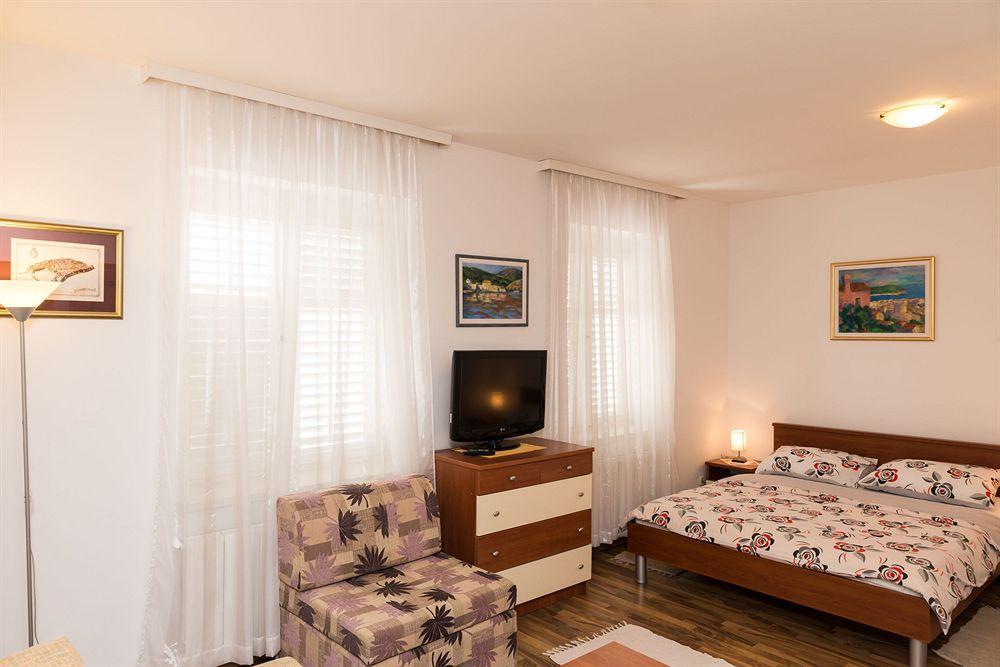 Apartments Baltazar Ragusa Esterno foto