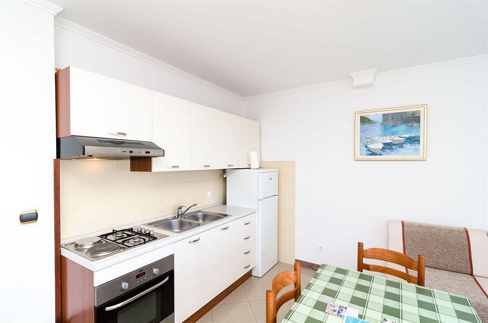 Apartments Baltazar Ragusa Esterno foto