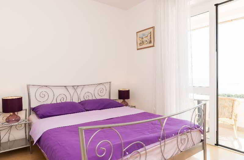Apartments Baltazar Ragusa Esterno foto