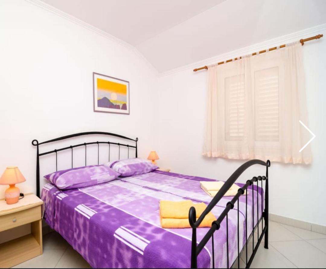 Apartments Baltazar Ragusa Esterno foto