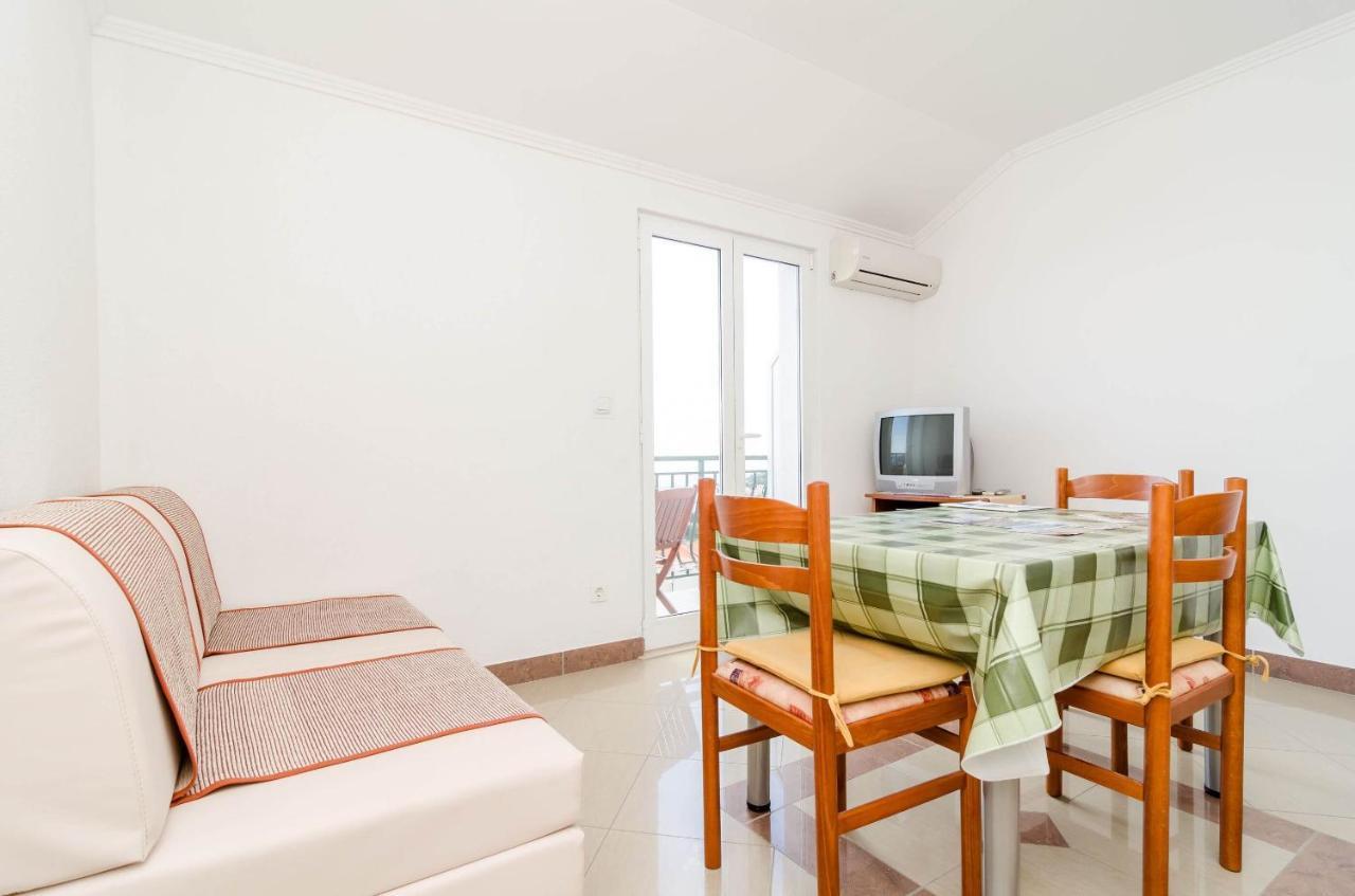 Apartments Baltazar Ragusa Esterno foto